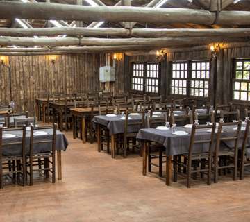 espaço galpão itapoã aabb poa i