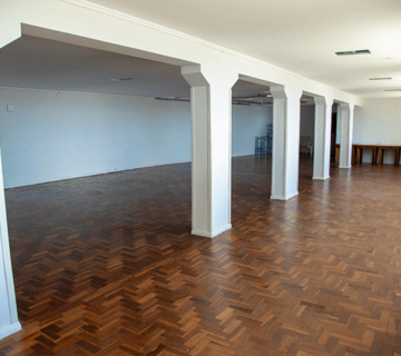 espaço pedra redoma abb poa ii