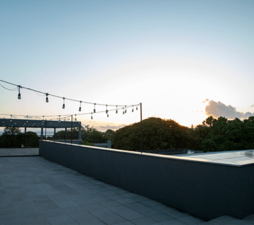 espaço rooftop aabb poa