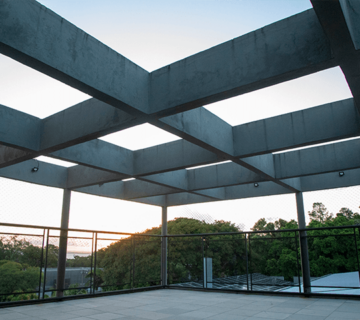 espaço rooftop aabb poa i